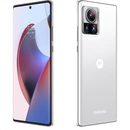 Motorola Edge 30 Ultra 256GB - Branco - Desbloqueado
