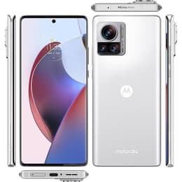 Motorola Edge 30 Ultra 256GB - Branco - Desbloqueado