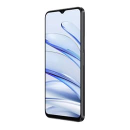 Honor 70 Lite 128GB - Preto - Desbloqueado