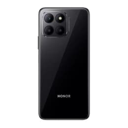 Honor 70 Lite 128GB - Preto - Desbloqueado