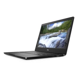 Dell Latitude 3400 14-inch (2018) - Core i5 - Gen 8 (U) - 16GB - SSD 256 GB QWERTY - Inglês