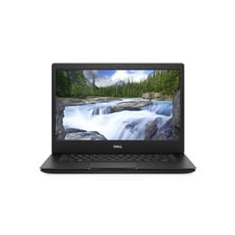 Dell Latitude 3400 14-inch (2018) - Core i5 - Gen 8 (U) - 16GB - SSD 256 GB QWERTY - Inglês