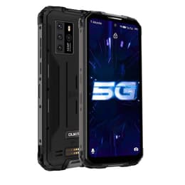 Oukitel WP10 5G 128GB - Preto - Desbloqueado