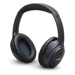 SoundLink 2 AE Auscultador- wireless com microfone - Preto