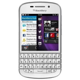 BlackBerry Q10 16GB - Branco - Desbloqueado