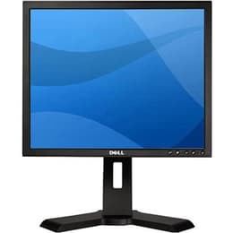 19-inch Dell P190SF 1280 x 1024 LCD Monitor Cinzento