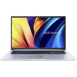 Asus VivoBook 17 X1702ZA 17-inch (2022) - Core i5 - Gen 12 (P) - 8GB - SSD 512 GB AZERTY - Francês