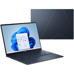 Asus ZenBook S 13 OLED UX5304VA-NQ150W 13-inch (2024) - Core i7 - Gen 13 (U) - 32GB - SSD 1 TB AZERTY - Francês