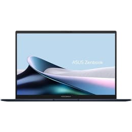 Asus ZenBook S 13 OLED UX5304VA-NQ150W 13-inch (2024) - Core i7 - Gen 13 (U) - 32GB - SSD 1 TB AZERTY - Francês
