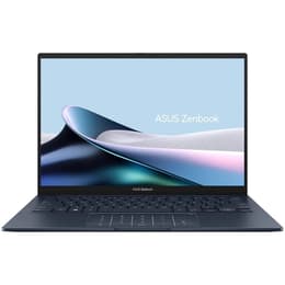 Asus ZenBook S 13 OLED UX5304VA-NQ150W 13-inch (2024) - Core i7 - Gen 13 (U) - 32GB - SSD 1 TB AZERTY - Francês
