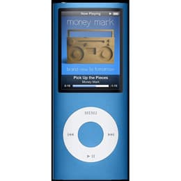 iPod nano 4 8GB - Azul