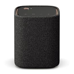 Yamaha WS-B1A Bluetooth Speakers - Cinzento escuro
