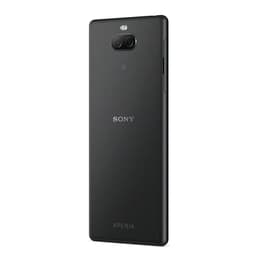 Sony Xperia 10 Plus 64GB - Preto - Desbloqueado