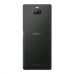 Sony Xperia 10 Plus 64GB - Preto - Desbloqueado