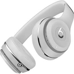 Solo 3 Draadloos redutor de ruído Auscultador- wireless com microfone - Cinzento