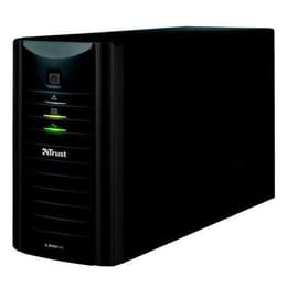 Trust Oxxtron 1500VA Management UPS Chave USB