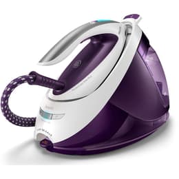 Philips PerfectCare Elite Plus GC9666/30 Ferro A Vapor