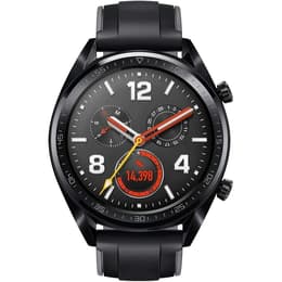 Huawei Smart Watch FTN-B19 GPS - Preto meia noite
