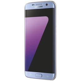 Galaxy S7 edge 32GB - Azul - Desbloqueado - Dual-SIM
