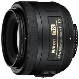 Nikon Lente DX AFS Nikkor 35mm f/1.8 G Nikon DX 35mm f/1.8