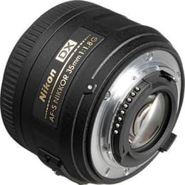 Nikon Lente DX AFS Nikkor 35mm f/1.8 G Nikon DX 35mm f/1.8