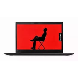 Lenovo ThinkPad T480s 14-inch () - Core i5 - Gen 8 (U) - 16GB - SSD 1 TB QWERTZ - Alemão