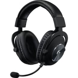 G PRO (2. Gen) jogos Auscultador- com microfone - Preto