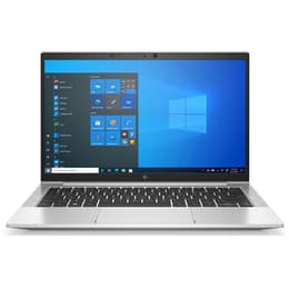 HP EliteBook x360 1030 G4 13-inch (2018) - Core i5-8265U - 16GB - SSD 256 GB QWERTY - Sueco
