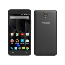 Archos 50d Oxygen Plus 16GB - Preto - Desbloqueado