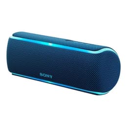 Sony SRS-XB32H Bluetooth Speakers - Azul