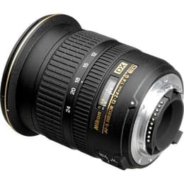 Nikon Lente AF-S DX Zoom-Nikkor 12-24 mm f/4G IF-ED Nikon F 12-24 mm f/4