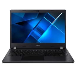 Acer TravelMate P2 15-inch (2020) - Core i7 - Gen 10 (U) - 16GB - SSD 256 GB AZERTY - Francês