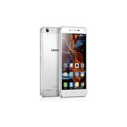 Lenovo Vibe K5 16GB - Prateado - Desbloqueado
