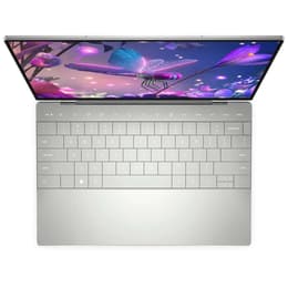 Dell XPS 9320 Plus 13-inch (2023) - Core i7 - Gen 13 (P) - 16GB - SSD 512 GB QWERTY - Inglês