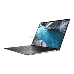 Dell XPS 13 9300 13-inch (2020) - Core i7 - Gen 10 (G) - 16GB - SSD 512 GB QWERTY - Inglês