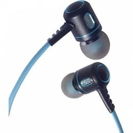 Spirit Of Gamer MIC-E200BL Earbud Earphones - Preto/Azul