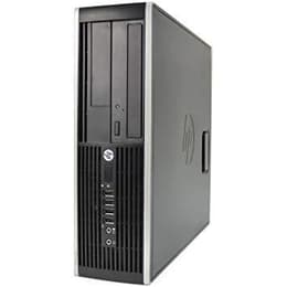 HP Elite 8300 Core i5-3570 3,4 - HDD 500 GB - 4GB