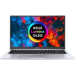 Asus VivoBook 15 OLED X1505VA 15-inch (2023) - Core i7 - Gen 13 (H) - 16GB - SSD 1 TB QWERTY - Inglês