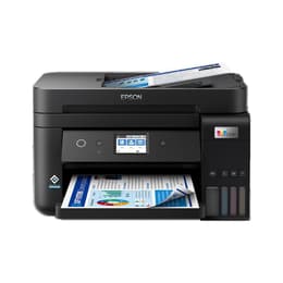 Epson EcoTank ET-4850 Impressora a jacto de tinta