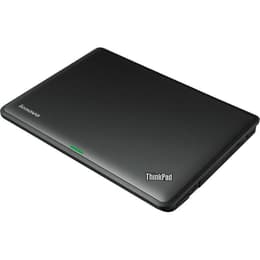 Lenovo ThinkPad X140E 11-inch (2013) - E1-2500 - 8GB - SSD 120 GB QWERTY - Espanhol
