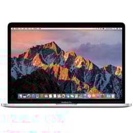 MacBook Pro (13", 2017) • QWERTY - Sueco
