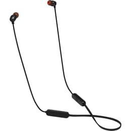 Jbl Tune 115BT Earbud Bluetooth Earphones - Preto