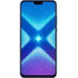 Honor 8X 128GB - Azul - Desbloqueado