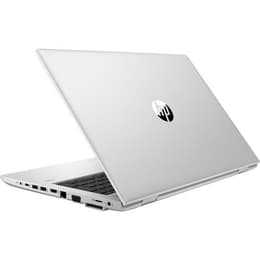 HP ProBook 650 G4 15-inch (2018) - Core i3 - Gen 8 (U) - 8GB - SSD 256 GB QWERTY - Espanhol