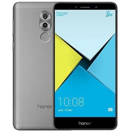 Honor 6X 64GB - Cinzento - Desbloqueado