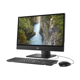 Dell OptiPlex 5260 AIO 21,5-inch Core i5 2.8 GHz - SSD 512 GB - 16GB