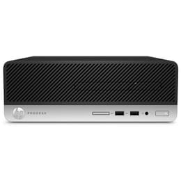 HP ProDesk 400 G4 SFF Core i3-6100 3,7 - SSD 240 GB - 8GB