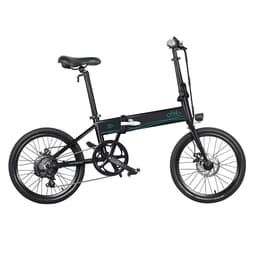 Fiido D4S Bicicleta Elétrica