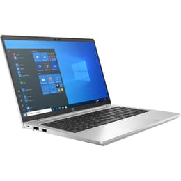 HP ProBook 640 G8 14-inch (2021) - Core i5 - Gen 11 (G) - 8GB - SSD 512 GB QWERTY - Sueco