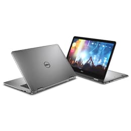 Dell Inspiron 7000 17-inch (2020) - Core i7 - Gen 10 (U) - 8GB - SSD 512 GB AZERTY - Francês